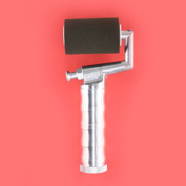 Rolmark Fountain Roller 3" ROLLER ONLY - NO INK